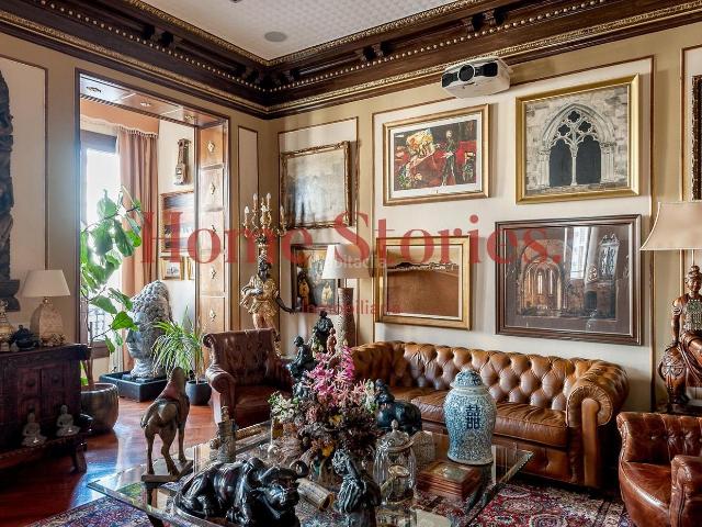 Piso en venta en Valencia, Sant Francesc