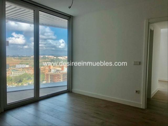 Piso en venta en Valencia, Sant Francesc