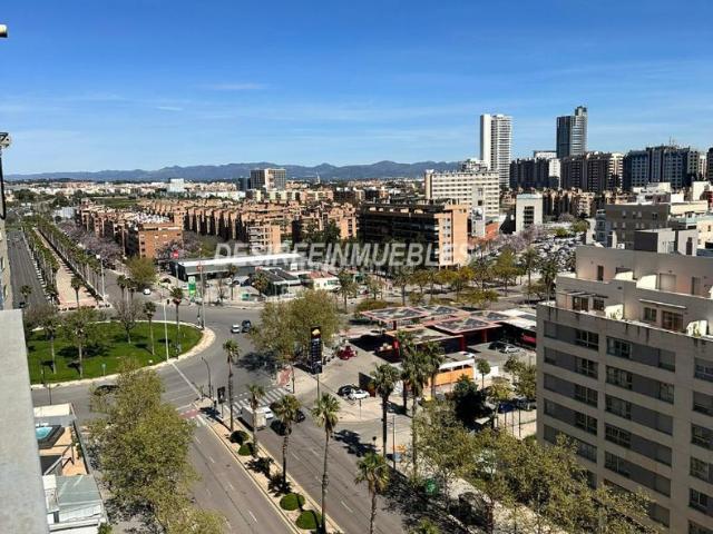 Piso en venta en Ciutat Vella, Comarca de València