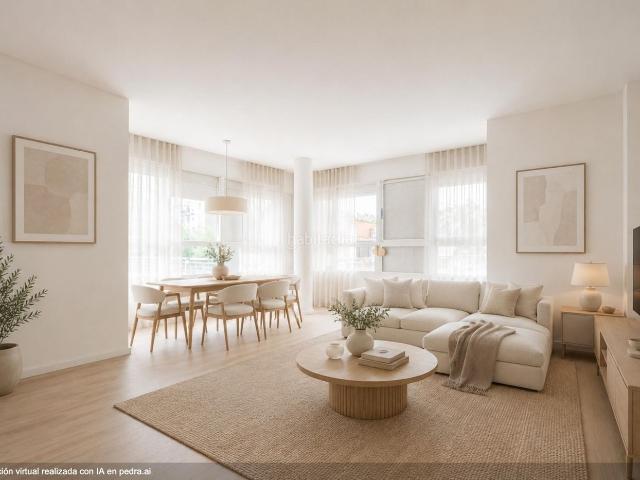 Piso en venta en Ciutat Vella, Comarca de València