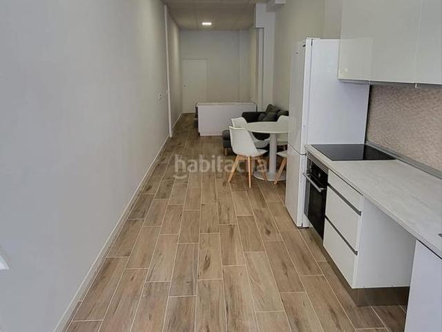 Apartamento en venta en Valencia, Sant Francesc