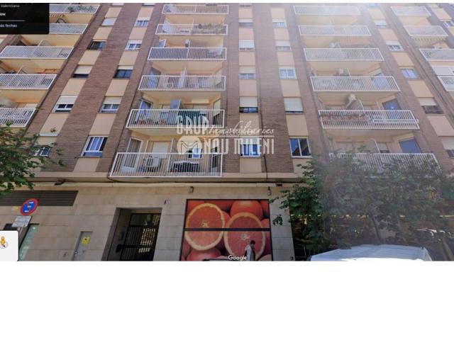 Piso en venta en Valencia, Sant Francesc