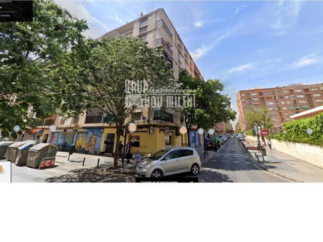 Piso en venta en Valencia, Sant Francesc