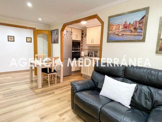 Piso en venta en Valencia, Sant Francesc