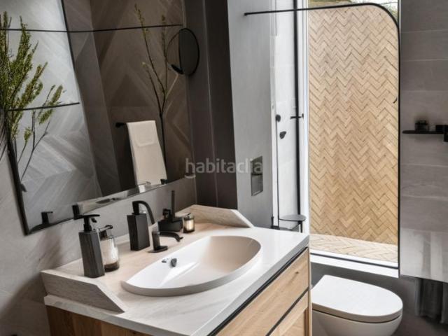 Piso en venta en Valencia, Sant Francesc