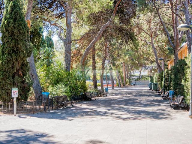 Piso en venta en Valencia, Sant Francesc