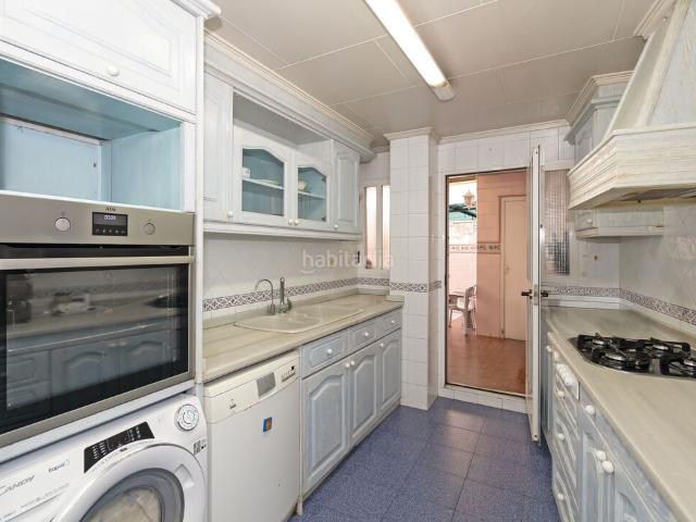 Piso en venta en Ciutat Vella, Comarca de València