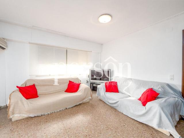 Piso en venta en Valencia, Sant Francesc