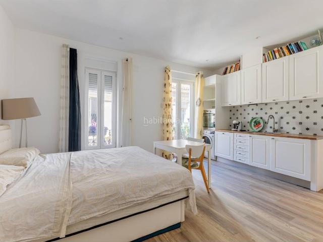 Piso en venta en Ciutat Vella, Comarca de València