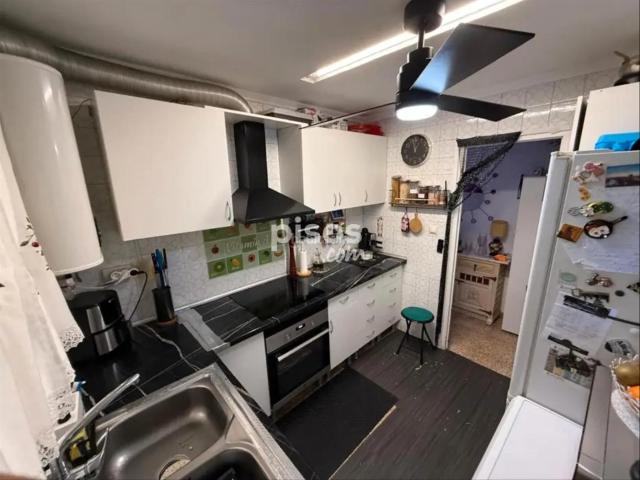 Piso en venta en Valencia, Sant Francesc