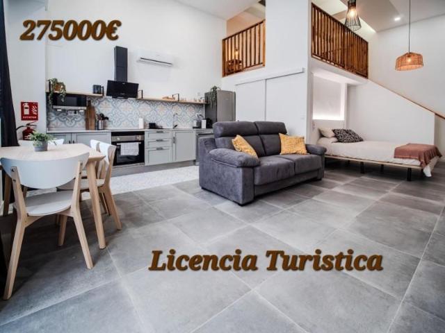 Piso en venta en Valencia, Sant Antoni