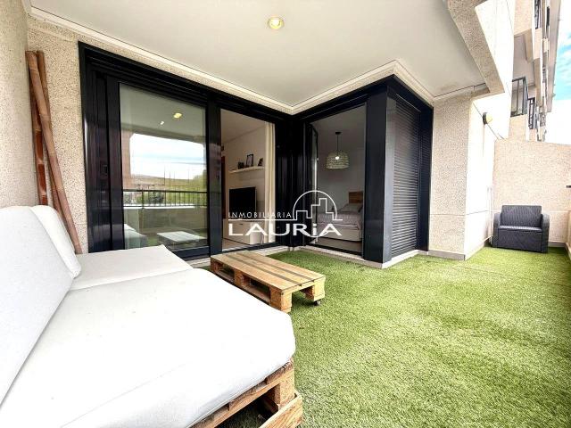 Piso en venta en Vera, Alboraya