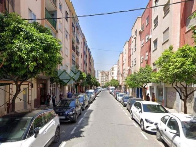 Piso en venta en Valencia