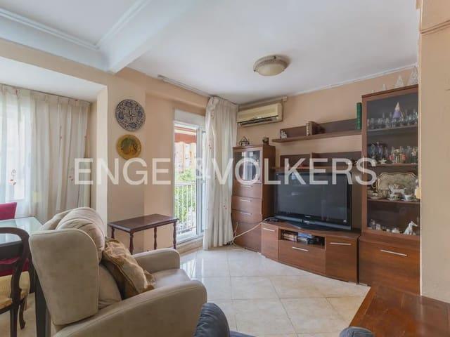 Piso en venta en Ciutat Vella, Comarca de València