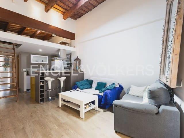 Piso en venta en Ciutat Vella, Comarca de València