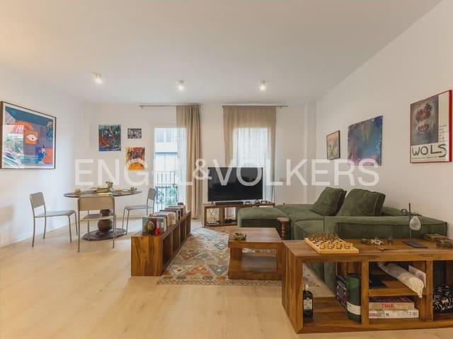 Piso en venta en Ciutat Vella, Comarca de València