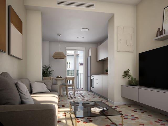 Piso en venta en Ciutat Vella, Comarca de València