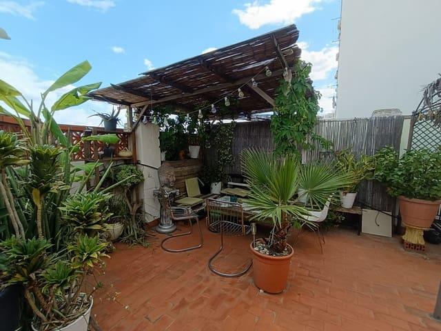 Piso en venta en Ciutat Vella, Comarca de València
