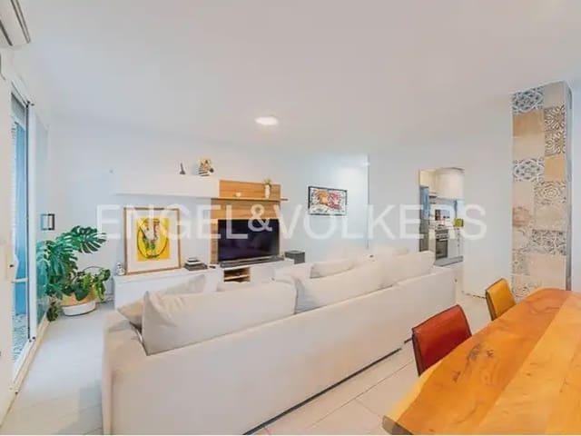 Piso en venta en Ciutat Vella, Comarca de València