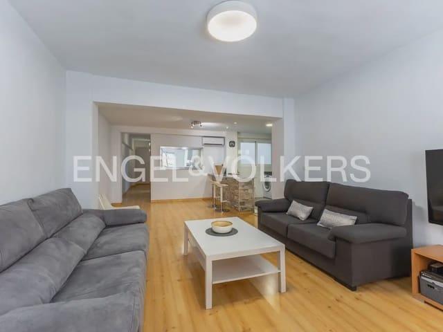 Piso en venta en Ciutat Vella, Comarca de València