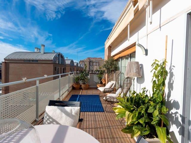 Piso en venta en Ciutat Vella, Comarca de València