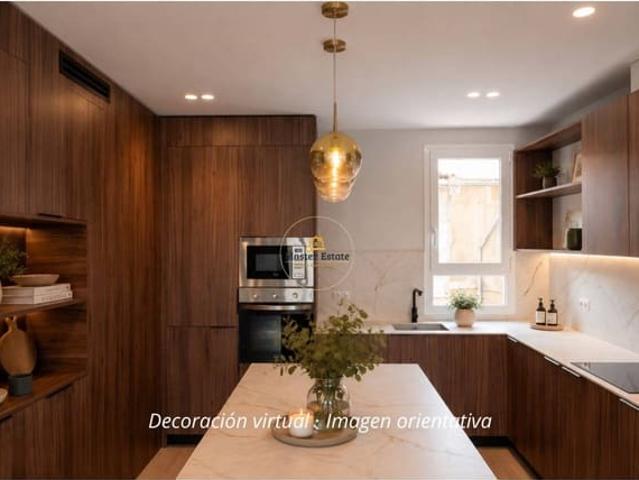 Piso en venta en Ciutat Vella, Comarca de València