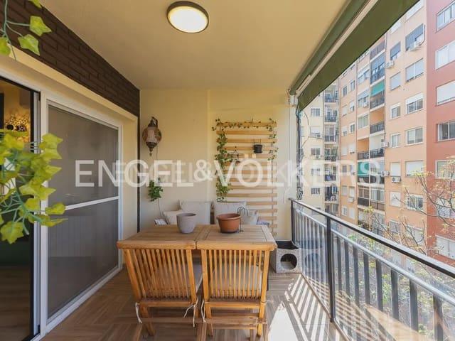 Piso en venta en Ciutat Vella, Comarca de València