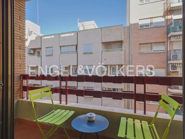 Piso en venta en Ciutat Vella, Comarca de València