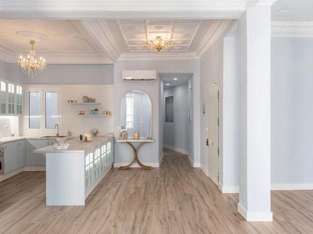 Piso en venta en Ciutat Vella, Comarca de València