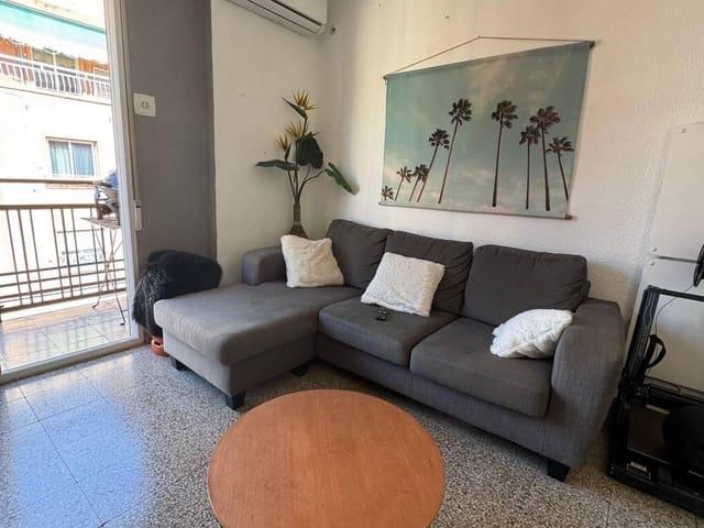 Piso en venta en Valencia, Sant Francesc