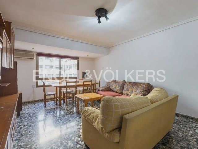 Piso en venta en Ciutat Vella, Comarca de València