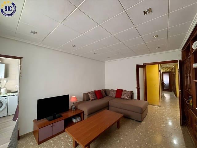 Piso en venta en Ciutat Vella, Comarca de València