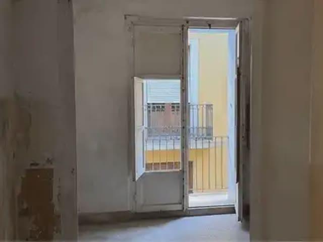 Piso en venta en Ciutat Vella, Comarca de València