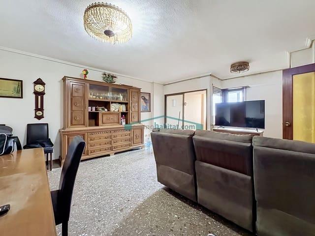 Piso en venta en Ciutat Vella, Comarca de València