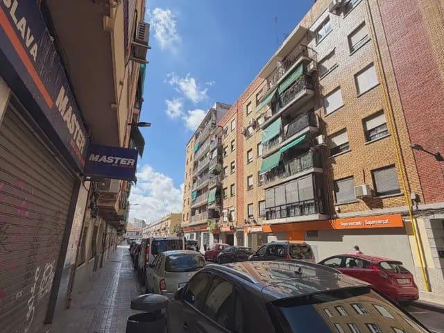 Piso en venta en Ciutat Vella, Comarca de València