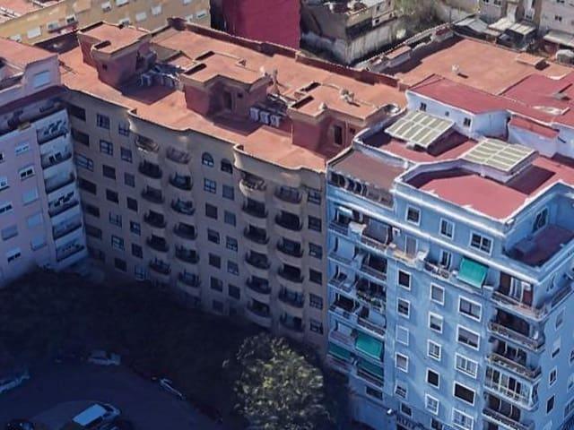 Piso en venta en Valencia, Sant Francesc