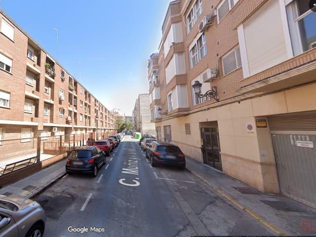 Piso en venta en Ciutat Vella, Comarca de València