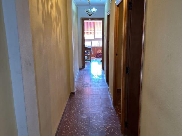 Piso en venta en Valencia, Sant Francesc
