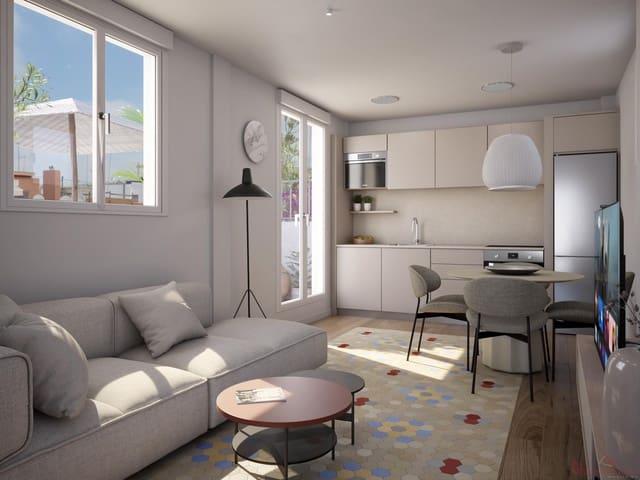Piso en venta en Valencia, Sant Francesc