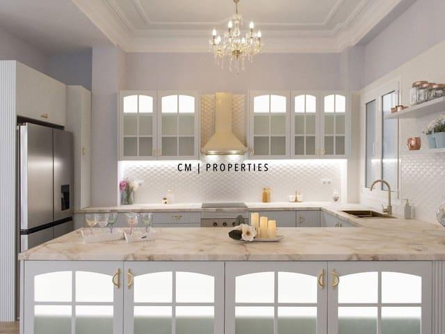 Piso en venta en Ciutat Vella, Comarca de València