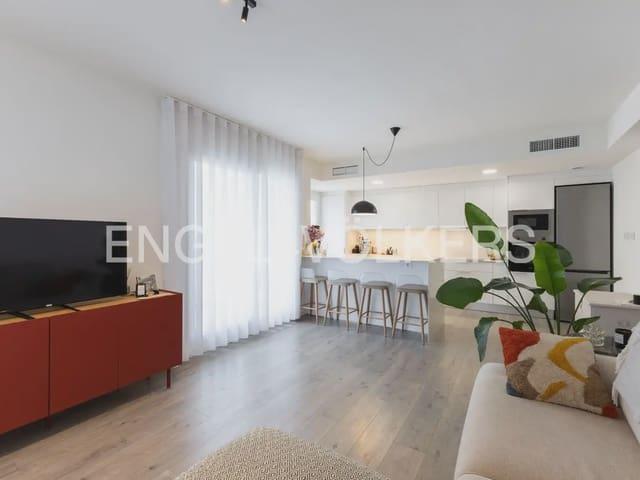 Piso en venta en Ciutat Vella, Comarca de València