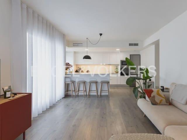 Piso en venta en Ciutat Vella, Comarca de València