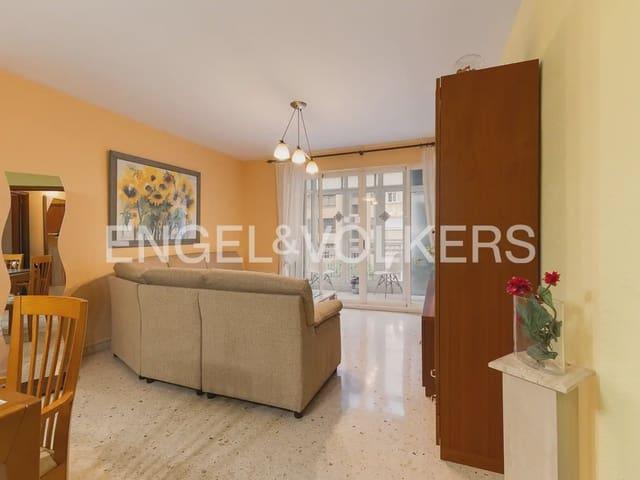 Piso en venta en Ciutat Vella, Comarca de València