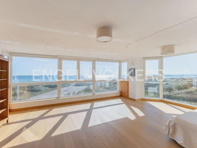 Piso en venta en Ciutat Vella, Comarca de València