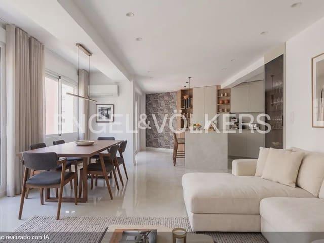 Piso en venta en Ciutat Vella, Comarca de València