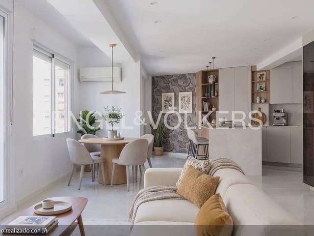 Piso en venta en Ciutat Vella, Comarca de València