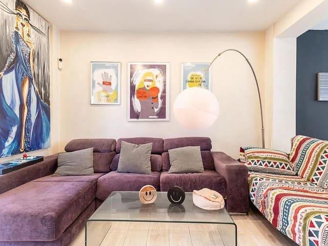 Piso en venta en Valencia, Sant Francesc