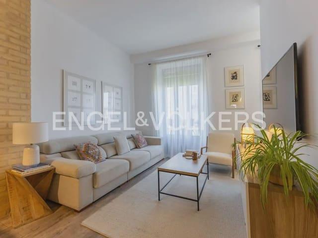 Piso en venta en Ciutat Vella, Comarca de València
