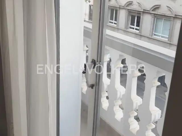 Piso en venta en Ciutat Vella, Comarca de València