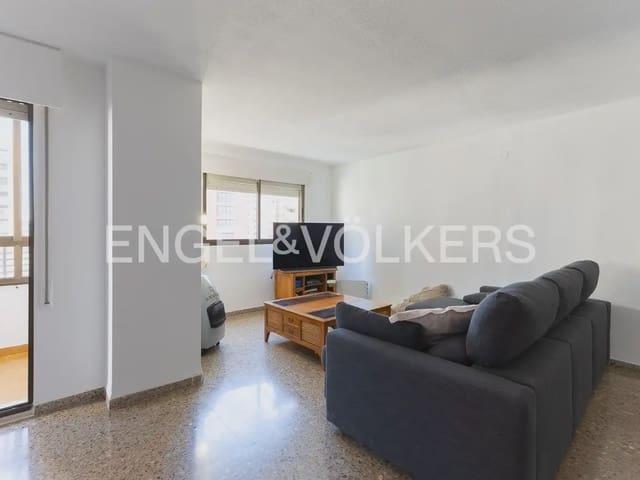 Piso en venta en Ciutat Vella, Comarca de València